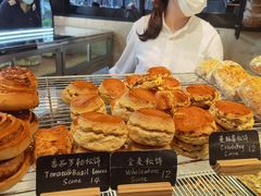 -麦田工坊(月湖店)