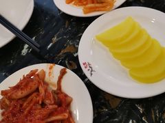 -桃园中华料理炸酱面(燕儿岛路店)