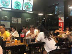 -重庆鸡公煲·青锅花椒鱼(牡丹江路店)