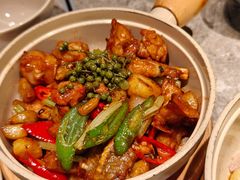 -留半山·香港食堂(啦啦宝都店)