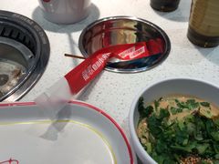 -龍歌自助小火锅(市南金茂湾店)
