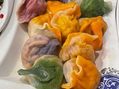 -宝源饺子(麦子店街店)