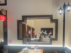 -北平小馆·烤鸭·家常菜(磨房北里店)