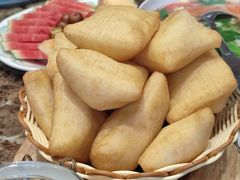 -亚克西姆新疆菜(库车店)