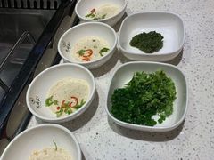 -九府羊·鲜羊火锅·烤串(新华路店)