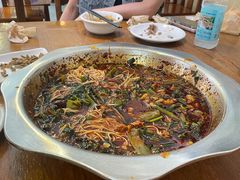 -乐山第一家临江鳝丝(茶坊路店)