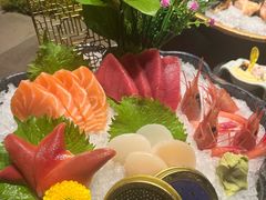 -蟹犇前•帝王蟹雪蟹(陆家嘴店)