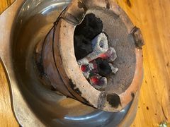 -洪大厨鸡煲(福田店)