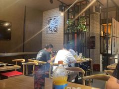-壹酒贰肉1926·深夜食堂(南京北街店)