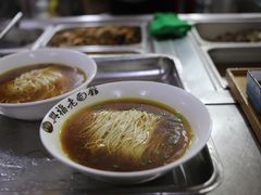 -兴福老面馆(寺路街店)