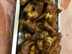 -王万妈卤猪脚(青岩交通路)