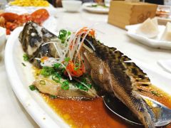 -南海渔家•海鲜•正宗海南菜(海棠湾店)