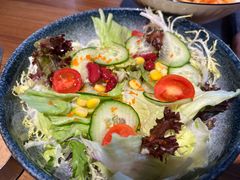 -雕刻时光·无国界料理西餐厅(五山店)