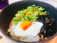 -鱼籽村秘制拌饭(崇文门店)
