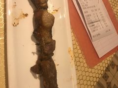 -巴扎美食·新疆菜·西域歌舞表演餐厅(新疆大厦店)