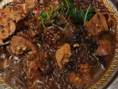 -东北灶(高新银泰店)