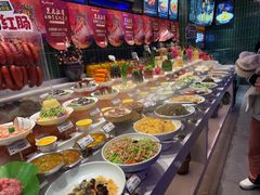 -山河屯铁锅炖(哈西站店)