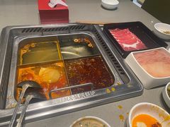 -海底捞火锅(金鼎广场店)