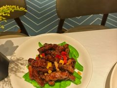 -莆田餐厅PUTIEN(世博源店)