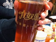 -有奴思烤肉·清真(正宁路店)