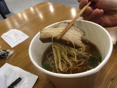 -鴻瑞興面馆(保利时光里店)