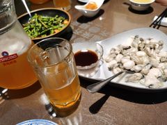 -福来齐·鲁菜海鲜·渔家菜(朝阳街分店)