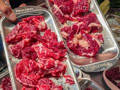 -张哞哞·鲜切牛肉自助火锅(高德置地店)