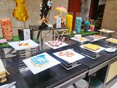 -锦州喜来登酒店-盛宴黄油熟成牛排自助晚餐