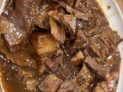 -一楼食业·美食人家