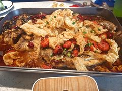 -鱼酷活鱼烤鱼(南京水游城店)