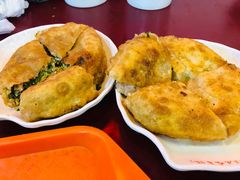 -兰庆鸡蛋馃(人民路店)