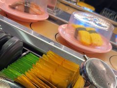 -争鲜回转寿司(东方银座店)