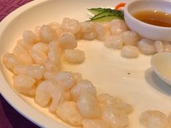 清炒河虾仁-和记小菜(大宁店)