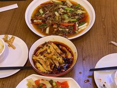 -九老汉·川渝江湖菜(合川路2店)