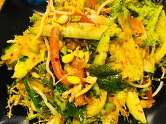 -京玉菲饭店(李村店)