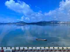 -厦门途易蓝罗约海景温泉酒店(园博苑地铁站店)