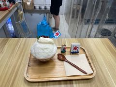 -陈记栗子(长宁路店)