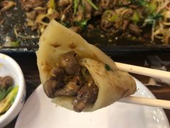 -清真永恒华威肉饼(潘家园店)
