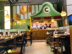 大堂-顺峰顺水顺德菜(龙华店)