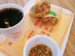 -特派卷·老北京烤鸭卷(合生汇购物中心店)