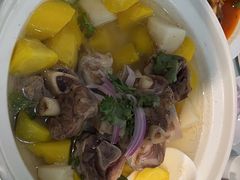 -新疆兵团食府清真(马连道店)