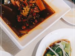 -国人川菜(李家村建东街店)