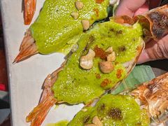 -花潮料理艺食馆(成都万象城店)