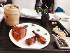酥皮乳鸭-梧桐