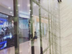 点击看大图 -3AM HAIR SALON染发烫发接发