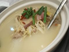-百姓食府(秦虹路店)