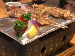 -大岛日本料理铁板烧(南通大饭店)