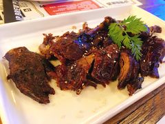 乐山甜皮鸭（必点）-爱啤精酿·民谣酒馆(滨江店)