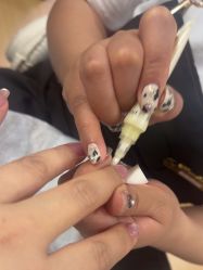 -悠禾·美甲美睫·皮肤管理
