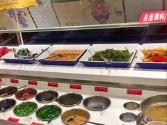-巴蜀楼外楼火锅(西三路店)